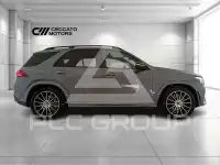 2023 Mercedes Benz GLE 350