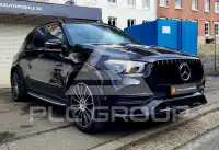 2023 Mercedes Benz GLE 350