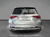 2023 Mercedes Benz GLE 350
