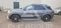 2023 Mercedes Benz GLE 350