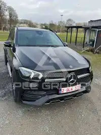 2023 Mercedes Benz GLE 350