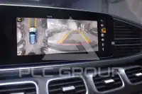 2023 Mercedes Benz GLE 350