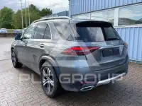 2023 Mercedes Benz GLE 350