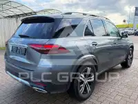 2023 Mercedes Benz GLE 350