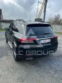 2023 Mercedes Benz GLE 350