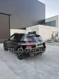 2023 Mercedes Benz GLE 350