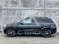 2023 Mercedes Benz GLE 350