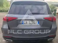 2023 Mercedes Benz GLE 350