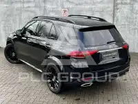 2023 Mercedes Benz GLE 350