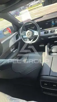 2023 Mercedes Benz GLE 350
