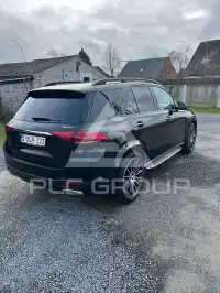 2023 Mercedes Benz GLE 350