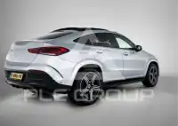 2023 Mercedes Benz GLE 350