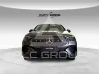 2023 Mercedes Benz GLE 350