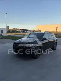 2023 Mercedes Benz GLE 350