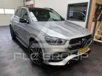 2023 Mercedes Benz GLE 350