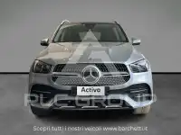 2023 Mercedes Benz GLE 350
