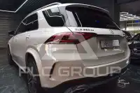 2023 Mercedes Benz GLE 350