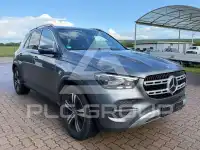 2023 Mercedes Benz GLE 350