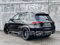 2023 Mercedes Benz GLE 350