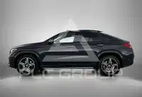 2023 Mercedes Benz GLE 350