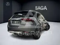 2023 Mercedes Benz GLE 350