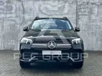 2023 Mercedes Benz GLE 350