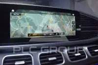 2023 Mercedes Benz GLE 350