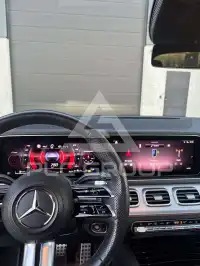 2023 Mercedes Benz GLE 350
