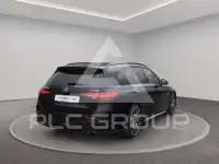2023 Mercedes Benz C 43 AMG