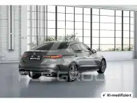 2023 Mercedes Benz C 43 AMG