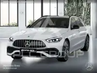 2023 Mercedes Benz C 43 AMG