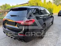 2023 Mercedes Benz C 43 AMG