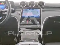2023 Mercedes Benz C 43 AMG