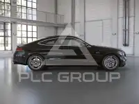 2023 Mercedes Benz C 43 AMG