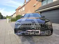 2023 Mercedes Benz C 43 AMG