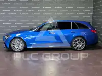 2023 Mercedes Benz C 43 AMG