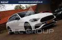 2023 Mercedes Benz C 43 AMG