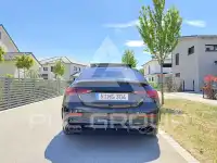 2023 Mercedes Benz C 43 AMG