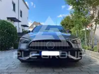 2023 Mercedes Benz C 43 AMG