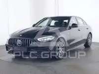 2023 Mercedes Benz C 43 AMG