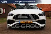 2023 Mercedes Benz C 43 AMG