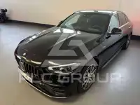 2023 Mercedes Benz C 43 AMG