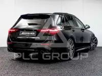 2023 Mercedes Benz C 43 AMG