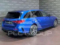 2023 Mercedes Benz C 43 AMG
