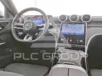 2023 Mercedes Benz C 43 AMG