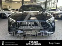 2023 Mercedes Benz C 43 AMG