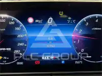 2023 Mercedes Benz C 43 AMG