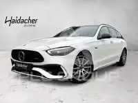 2023 Mercedes Benz C 43 AMG