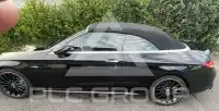 2023 Mercedes Benz C 43 AMG