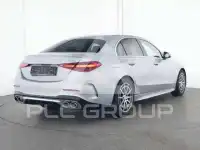2023 Mercedes Benz C 43 AMG